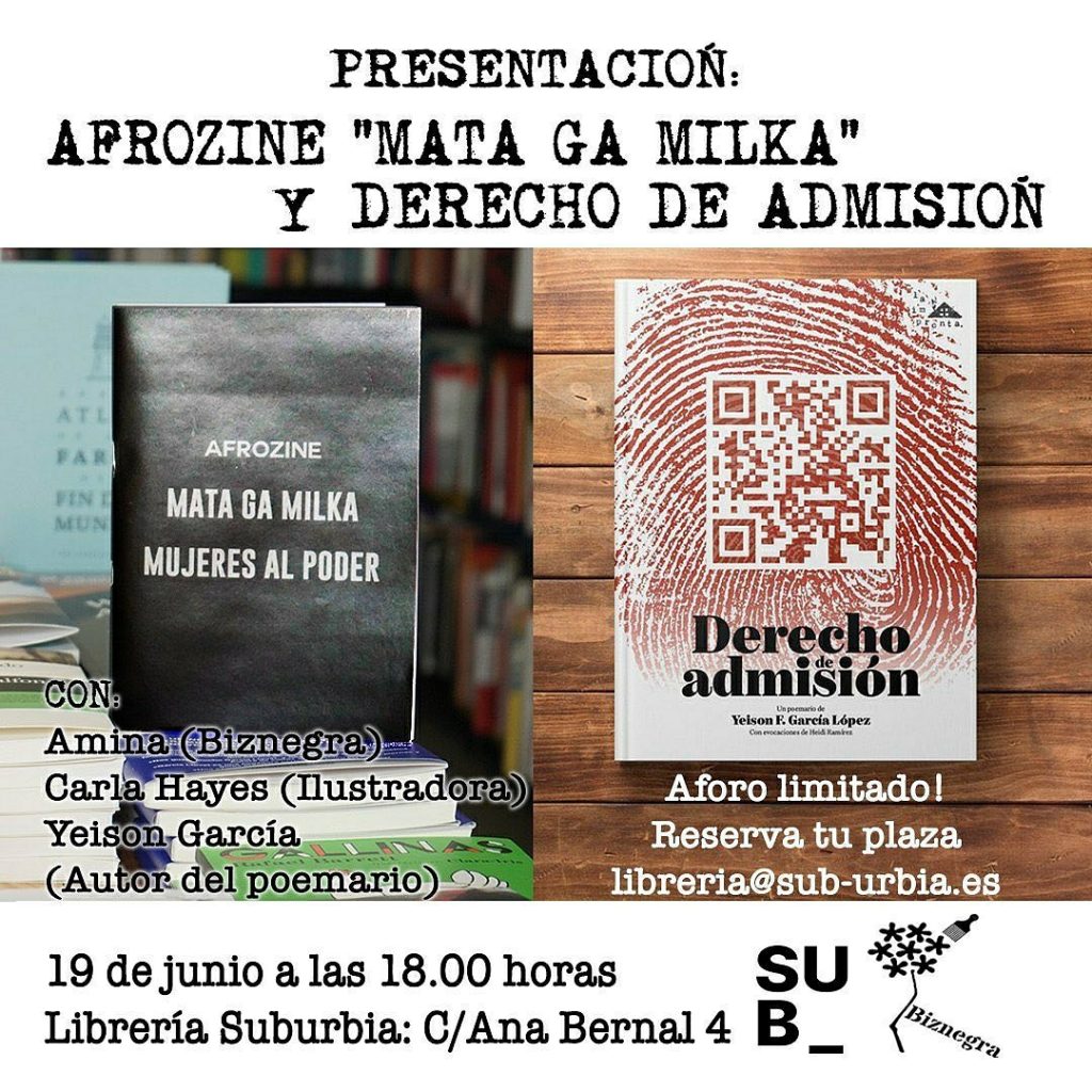 Cartel Suburbia
