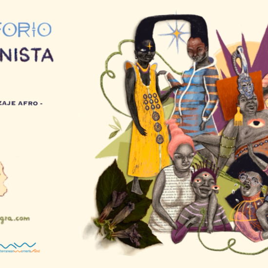 III Laboratoria EnClave Afrofeminista