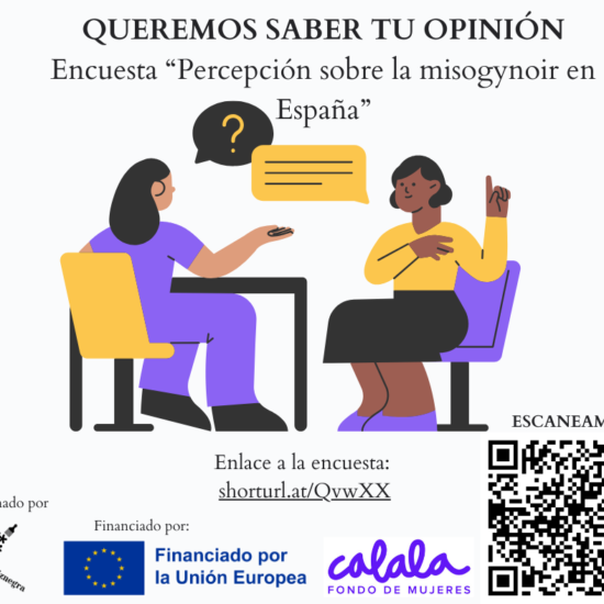 ¡Queremos Saber Tu Opinión! Participa En Esta Encuesta
