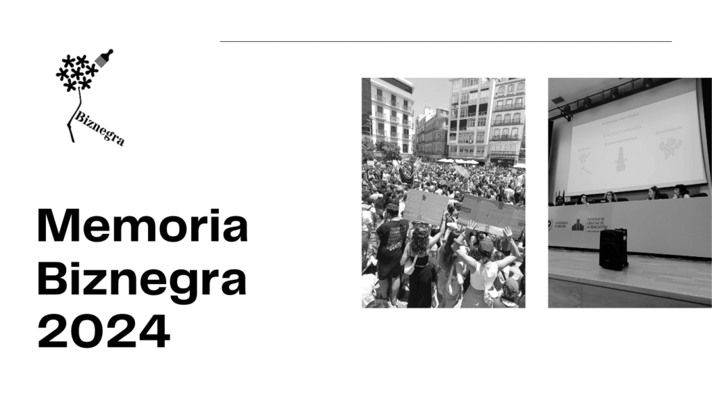 Memoria Biznegra 2024
