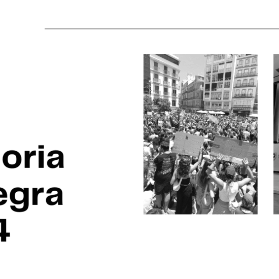 Memoria 2024