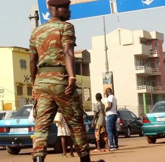 GUINEA BISSAU Y SU LUCHA INTERMINABLE POR LA ESTABILIDAD POLÍTICA Y DEMOCRÁTICA