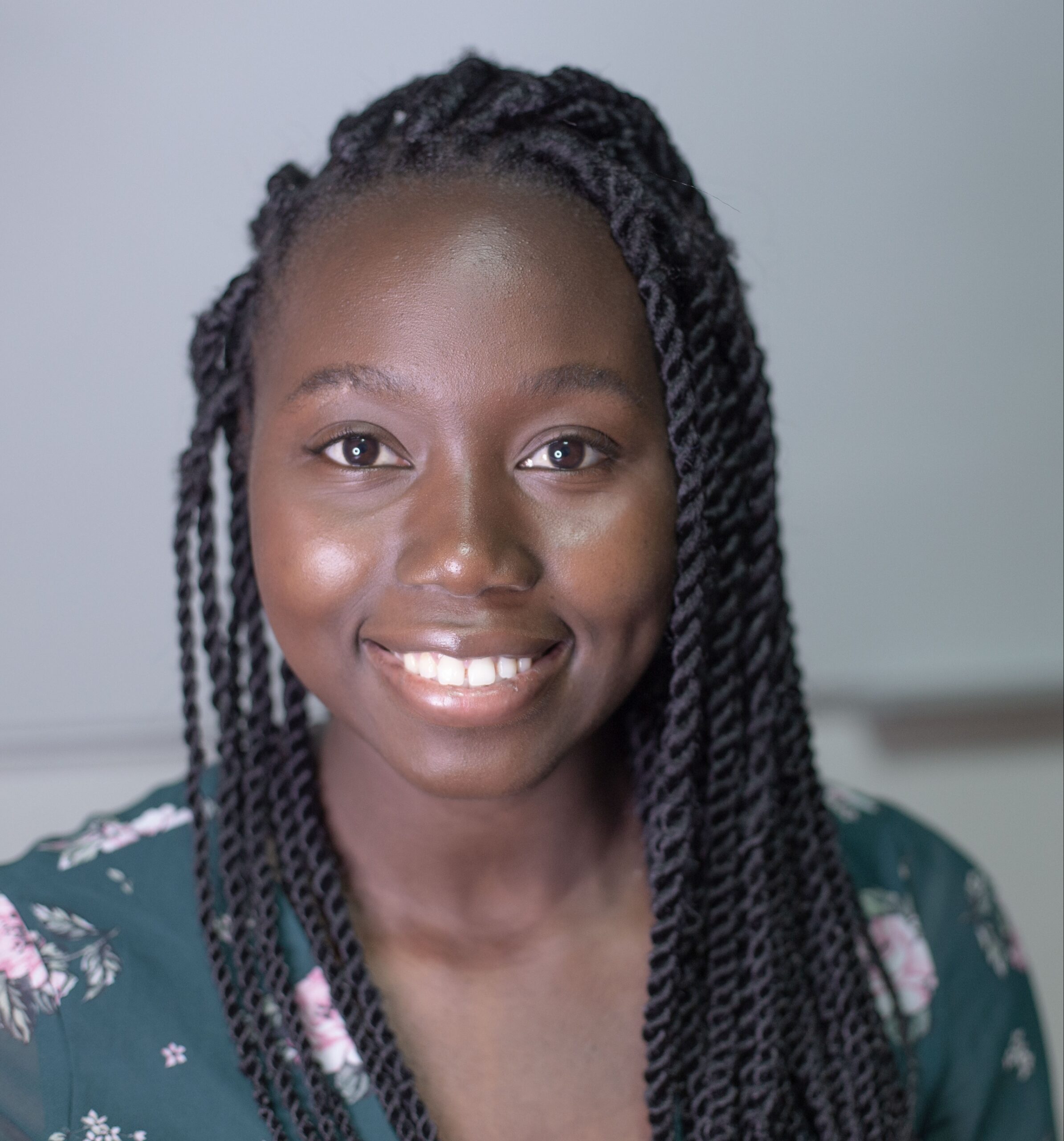 Jainaba Danso Jammeh