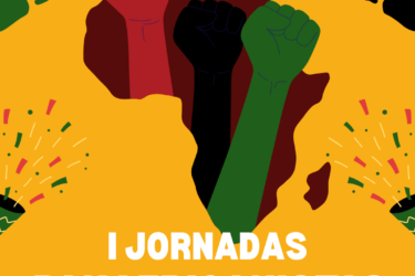 I Jornadas Panafricanista en Almería