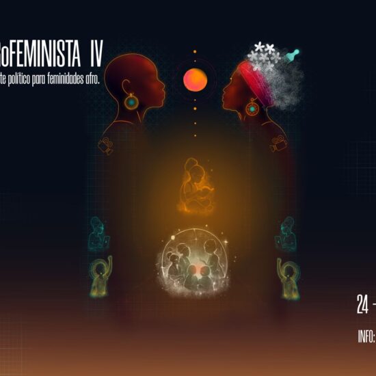 IV Laboratoria EnClave Afrofeminista